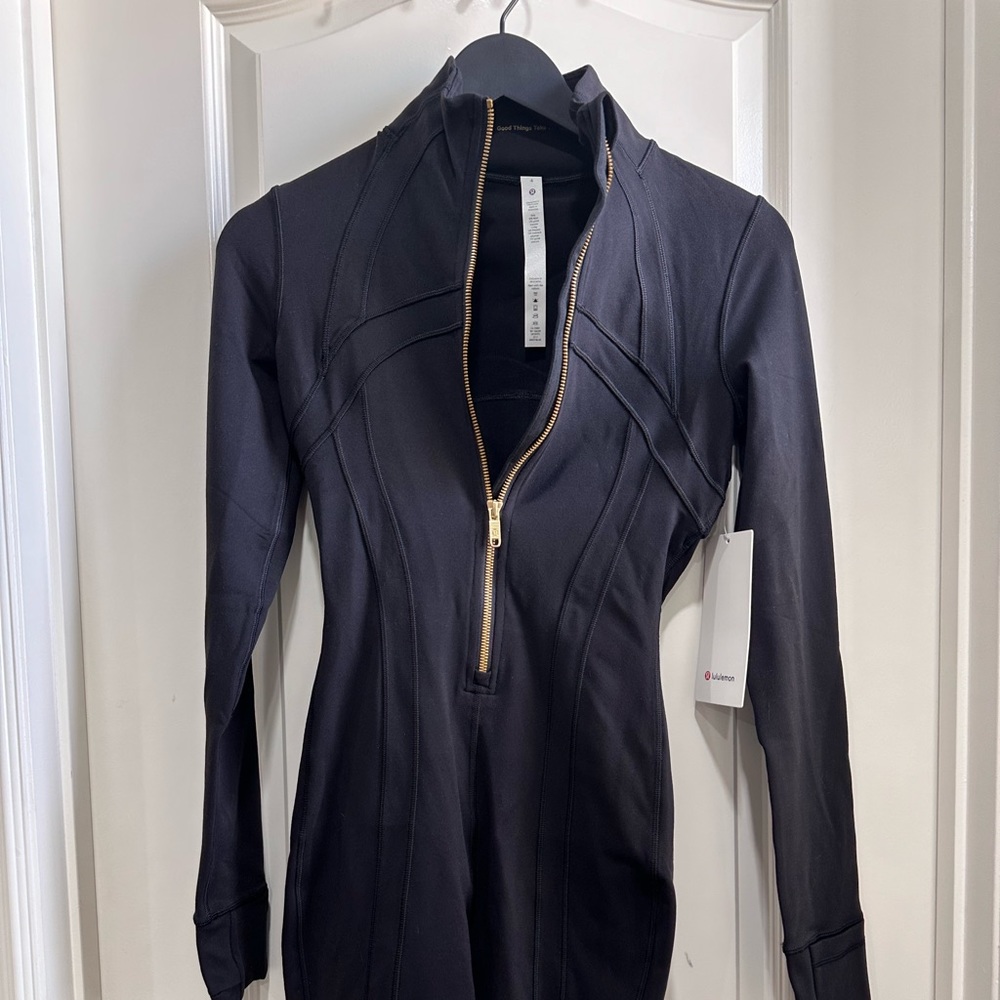 Lululemon bodysuit
